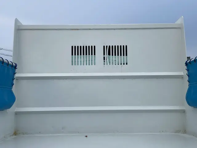 いすゞ フォワード TKG-FRR90S1(2WD)の写真12