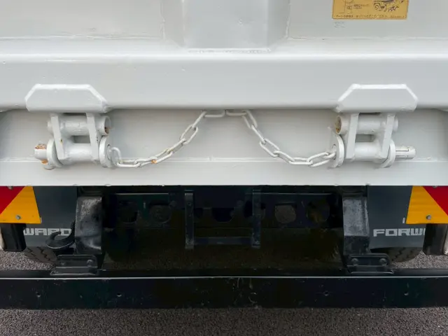 いすゞ フォワード TKG-FRR90S1(2WD)の写真13