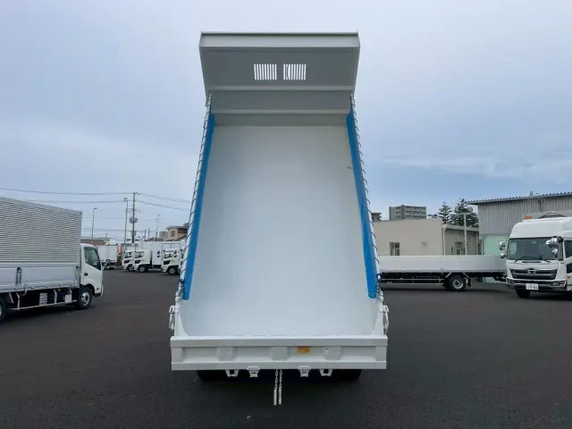 いすゞ フォワード TKG-FRR90S1(2WD)の写真14