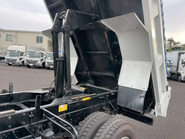 いすゞ フォワード TKG-FRR90S1(2WD)の写真19