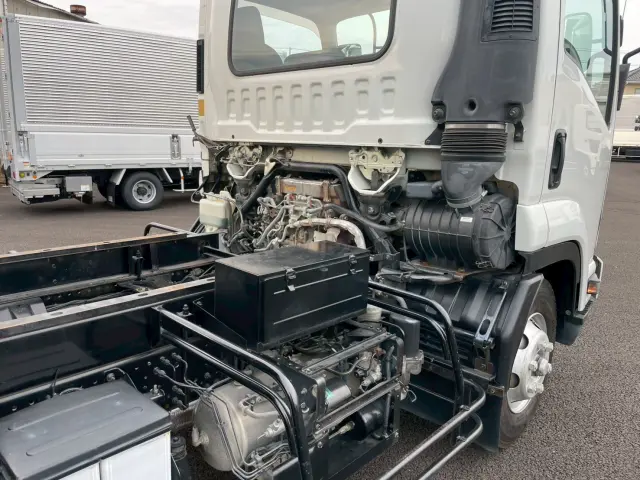 いすゞ フォワード TKG-FRR90S1(2WD)の写真20
