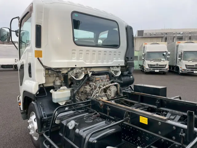 いすゞ フォワード TKG-FRR90S1(2WD)の写真21