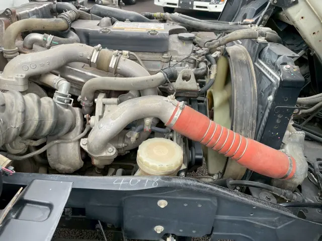 いすゞ フォワード TKG-FRR90S1(2WD)の写真27