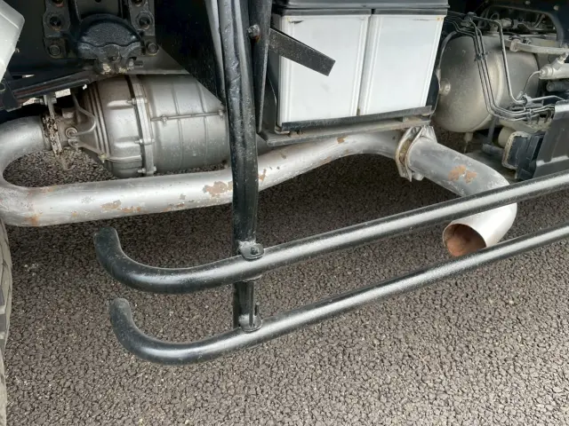 いすゞ フォワード TKG-FRR90S1(2WD)の写真30