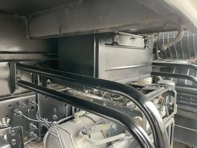 いすゞ フォワード TKG-FRR90S1(2WD)の写真32