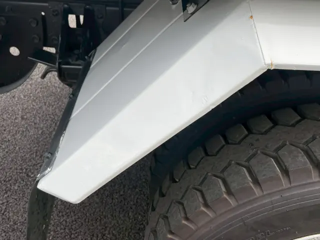 いすゞ フォワード TKG-FRR90S1(2WD)の写真34