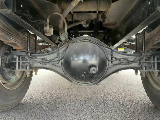 いすゞ フォワード TKG-FRR90S1(2WD)の写真36