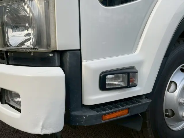 いすゞ フォワード TKG-FRR90S1(2WD)の写真37