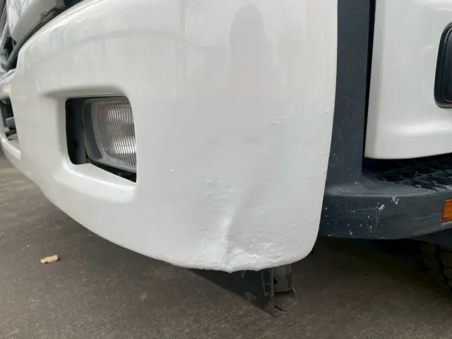 いすゞ フォワード TKG-FRR90S1(2WD)の写真39