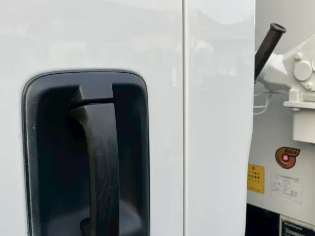 いすゞ フォワード TKG-FRR90S1(2WD)の写真41