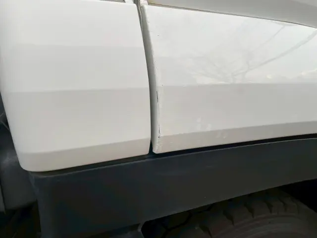 いすゞ フォワード TKG-FRR90S1(2WD)の写真43