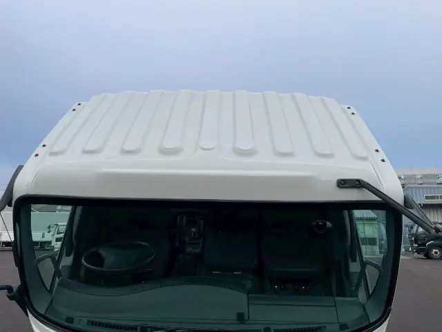 いすゞ フォワード TKG-FRR90S1(2WD)の写真45