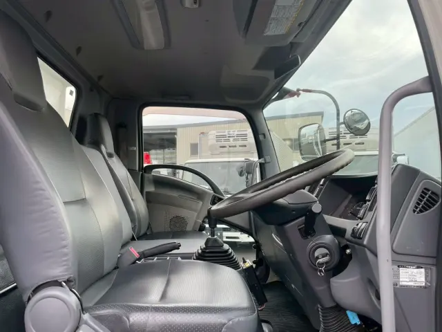 いすゞ フォワード TKG-FRR90S1(2WD)の写真46