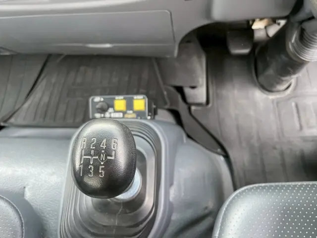 いすゞ フォワード TKG-FRR90S1(2WD)の写真49