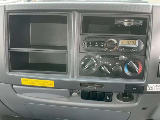 いすゞ フォワード TKG-FRR90S1(2WD)の写真50
