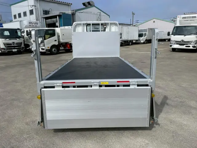 三菱 キャンター 2RG-FBA20(2WD)の写真16