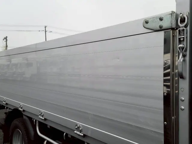 三菱 キャンター 2RG-FBA20(2WD)の写真20