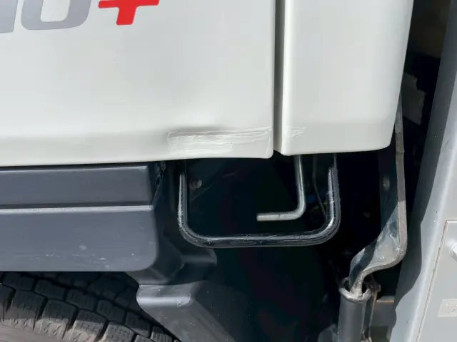 三菱 キャンター 2RG-FBA20(2WD)の写真21