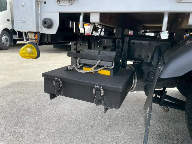 三菱 キャンター 2RG-FBA20(2WD)の写真22
