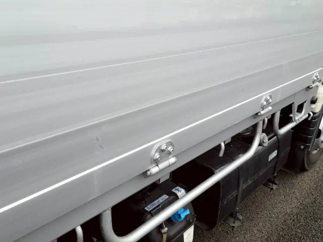 三菱 キャンター 2RG-FBA20(2WD)の写真22