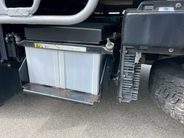 三菱 キャンター 2RG-FBA20(2WD)の写真23