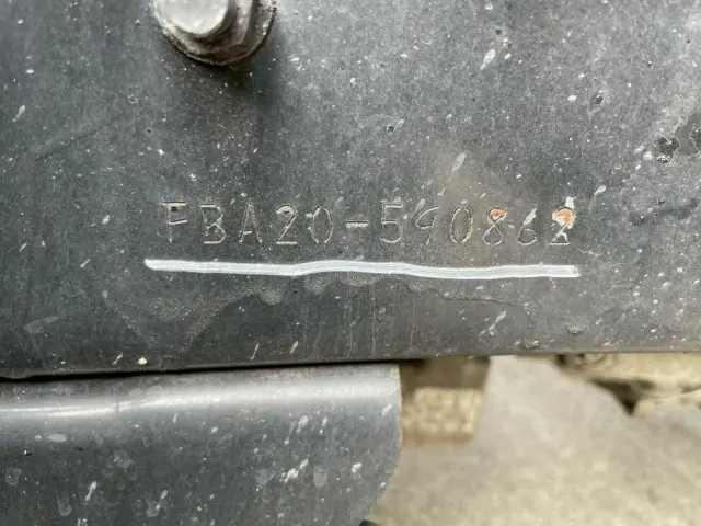 三菱 キャンター 2RG-FBA20(2WD)の写真24