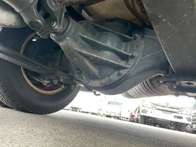 三菱 キャンター 2RG-FBA20(2WD)の写真25