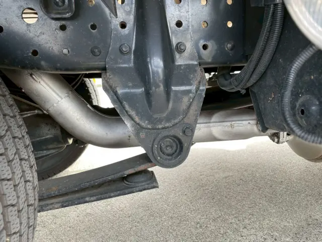 三菱 キャンター 2RG-FBA20(2WD)の写真26