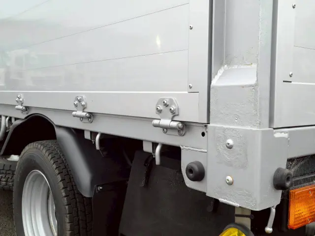 三菱 キャンター 2RG-FBA20(2WD)の写真26