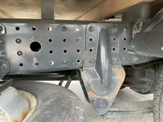 三菱 キャンター 2RG-FBA20(2WD)の写真27
