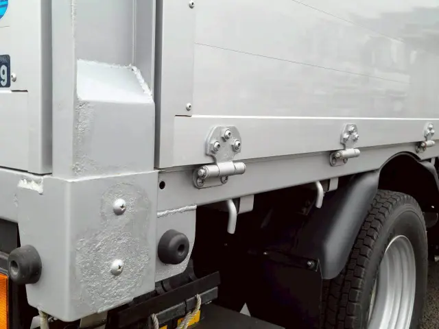 三菱 キャンター 2RG-FBA20(2WD)の写真27