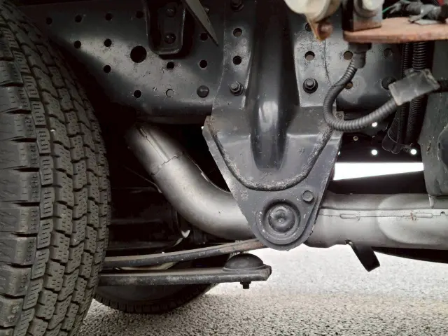 三菱 キャンター 2RG-FBA20(2WD)の写真36