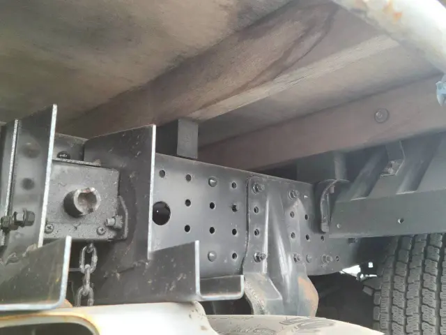 三菱 キャンター 2RG-FBA20(2WD)の写真37