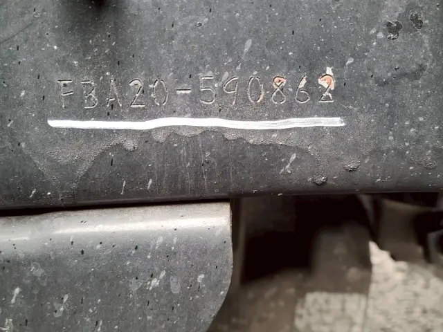 三菱 キャンター 2RG-FBA20(2WD)の写真40