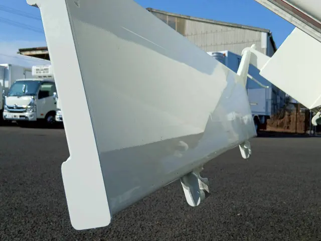 日野 デュトロ 2DG-XZU675T(4WD)の写真14