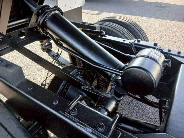 日野 デュトロ 2DG-XZU675T(4WD)の写真18