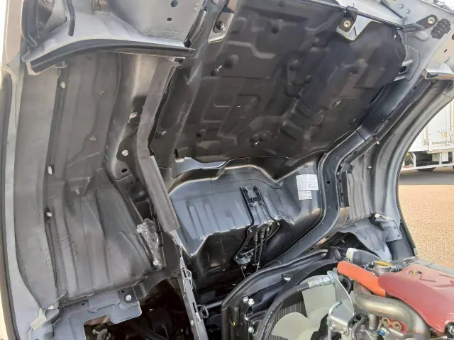 日野 デュトロ 2DG-XZU675T(4WD)の写真19