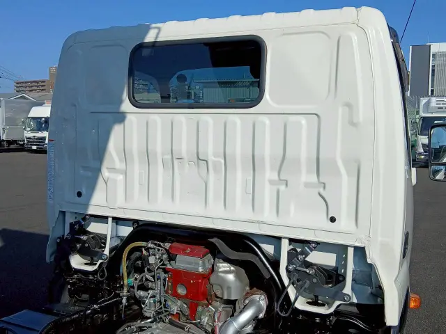 日野 デュトロ 2DG-XZU675T(4WD)の写真20