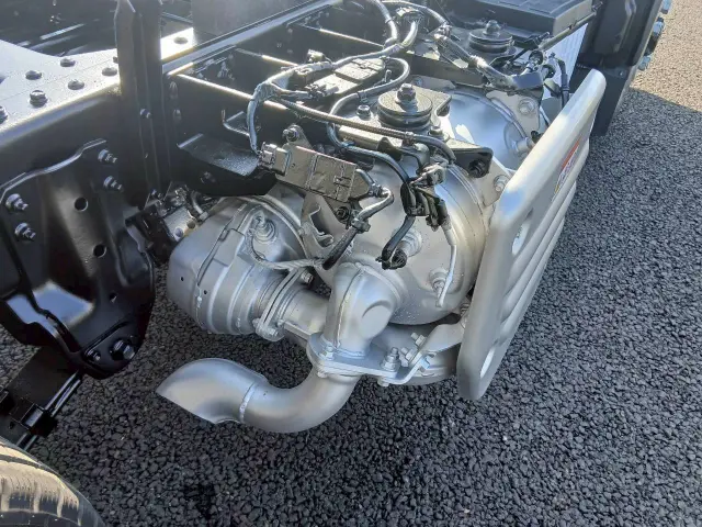 日野 デュトロ 2DG-XZU675T(4WD)の写真22