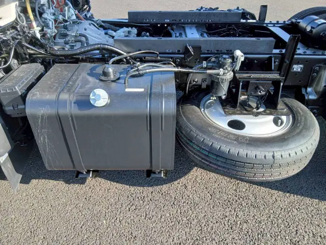 日野 デュトロ 2DG-XZU675T(4WD)の写真23