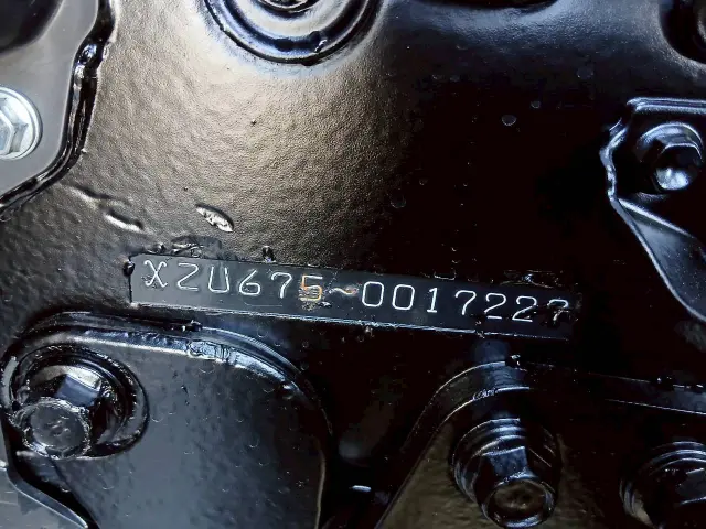 日野 デュトロ 2DG-XZU675T(4WD)の写真24