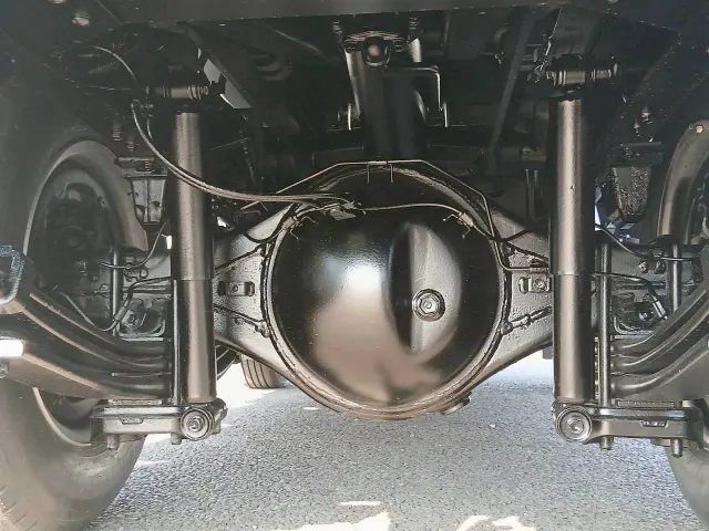 日野 デュトロ 2DG-XZU675T(4WD)の写真25