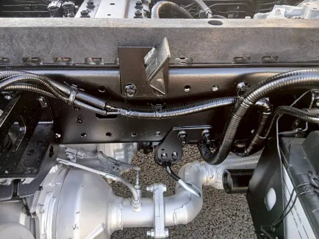 日野 デュトロ 2DG-XZU675T(4WD)の写真27