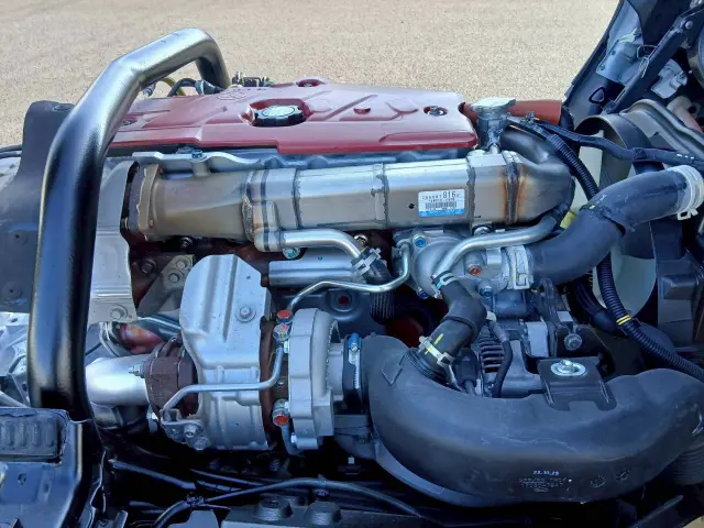 日野 デュトロ 2DG-XZU675T(4WD)の写真28