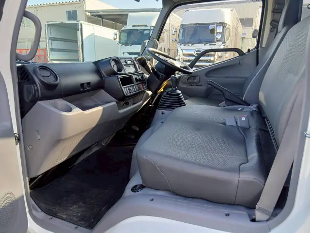 日野 デュトロ 2DG-XZU675T(4WD)の写真33