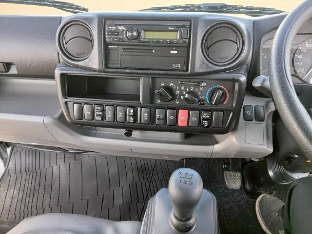 日野 デュトロ 2DG-XZU675T(4WD)の写真36