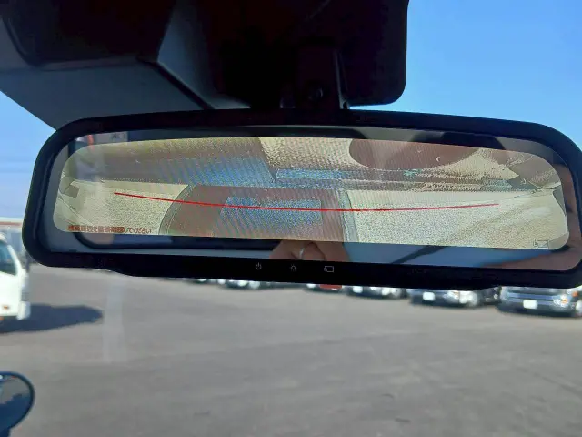 日野 デュトロ 2DG-XZU675T(4WD)の写真39