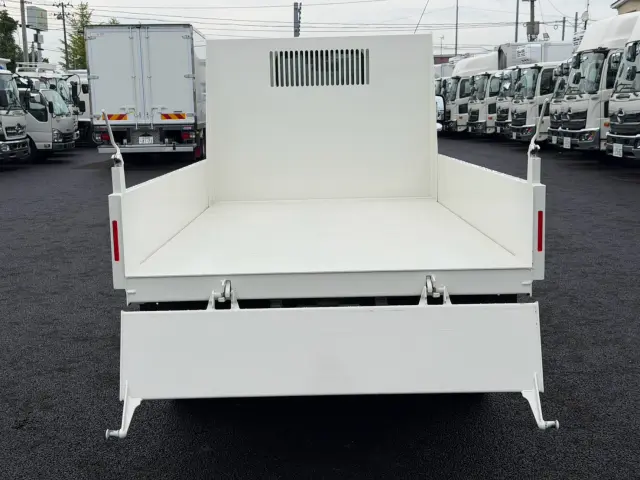 日野 デュトロ 2DG-XZU675T(4WD)の写真12