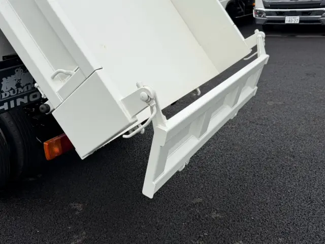 日野 デュトロ 2DG-XZU675T(4WD)の写真14