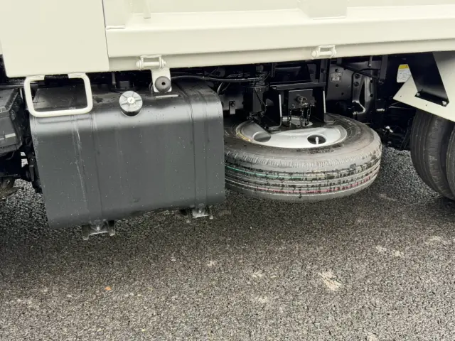 日野 デュトロ 2DG-XZU675T(4WD)の写真17